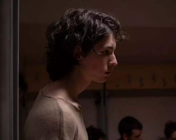 Шестнадцать + 2021 скачать торрентом Шестнадцать + 2021 скачать торрентом