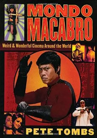 Мондо Макабро скачать через торрент