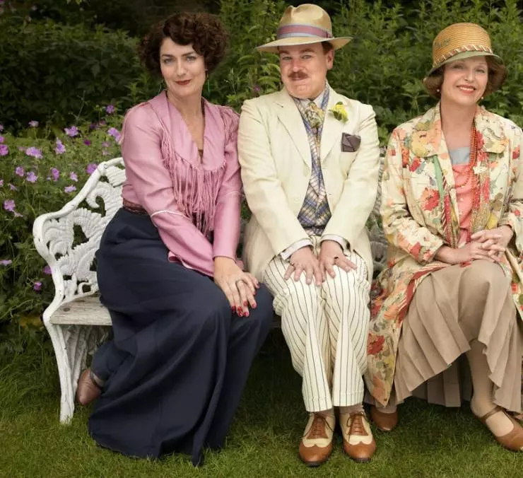 Мэпп и Лючия 2014 скачать с торрента Мэпп и Лючия 2014 скачать с торрента