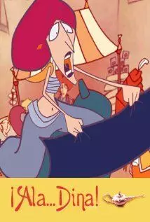 Ала… Дина! / ¡Ala... Dina! 2000 скачать через торрент в хорошем качестве