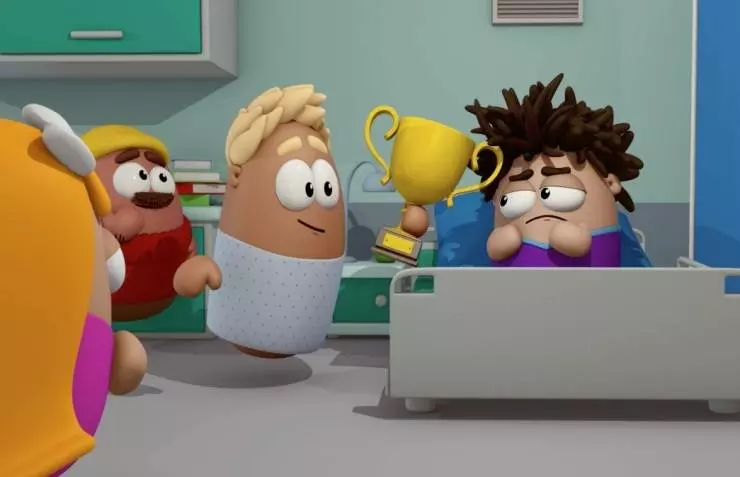 Баблс 2014 скачать через торрент бесплатно Баблс 2014 скачать через торрент бесплатно