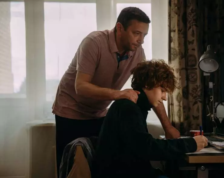 Пингвины моей мамы 2021 скачать через торрент бесплатно Пингвины моей мамы 2021 скачать через торрент бесплатно