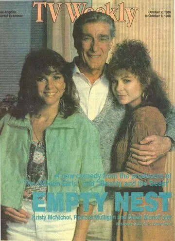 Пустое гнездо / Empty Nest 1988 скачать через торрент в хорошем качестве