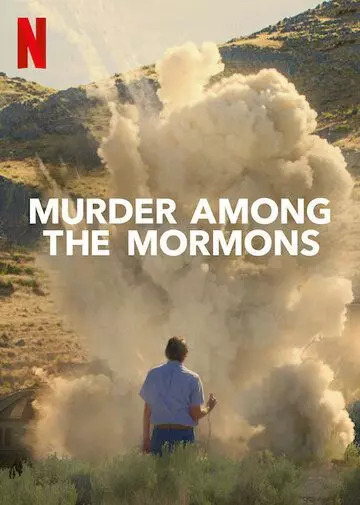 Убийство среди мормонов / Murder Among the Mormons 2021 скачать через торрент в хорошем качестве