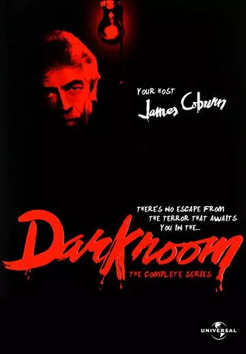 Тёмная комната / Darkroom 1981 скачать через торрент в хорошем качестве