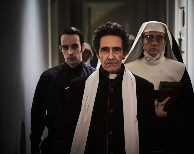 Проклятие монахинь 2021 скачать с торрента Проклятие монахинь 2021 скачать с торрента