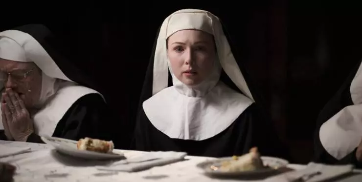 Проклятие монахинь 2021 скачать торрентом Проклятие монахинь 2021 скачать торрентом