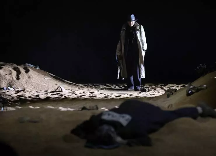 Три толстяка. Эпизод 7. Учитель 2021 скачать через торрент бесплатно Три толстяка. Эпизод 7. Учитель 2021 скачать через торрент бесплатно