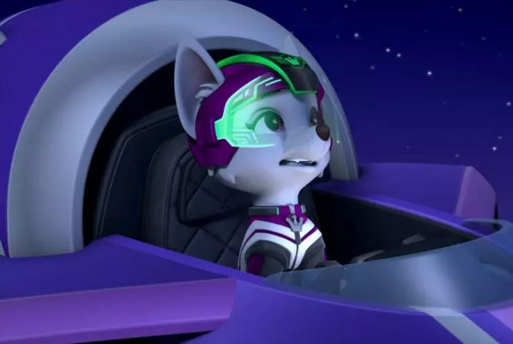 Щенячий патруль: Улетная помощь 2020 скачать через торрент бесплатно Щенячий патруль: Улетная помощь 2020 скачать через торрент бесплатно