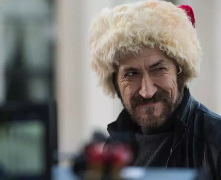 Разыскивается Санта! 2021 скачать с торрента Разыскивается Санта! 2021 скачать с торрента