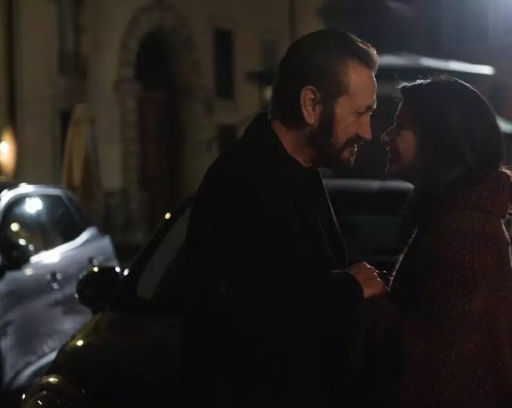 Разыскивается Санта! 2021 скачать торрентом Разыскивается Санта! 2021 скачать торрентом