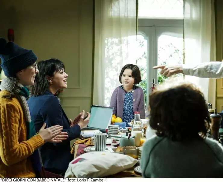 10 дней с Сантой 2020 скачать с торрента 10 дней с Сантой 2020 скачать с торрента