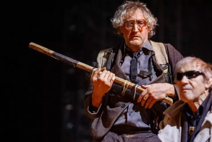 Три толстяка. Эпизод 7. Учитель 2021 скачать торрентом Три толстяка. Эпизод 7. Учитель 2021 скачать торрентом