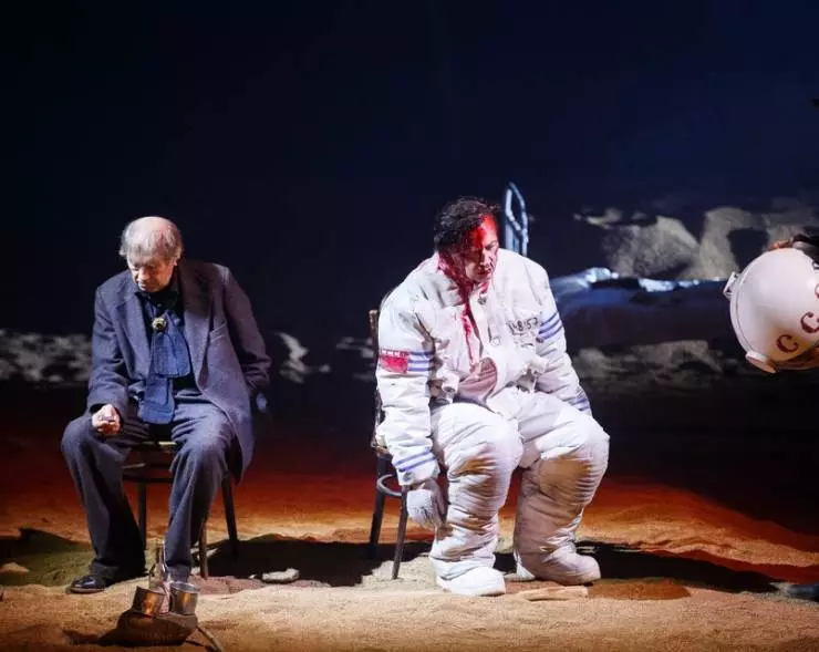 Три толстяка. Эпизод 7. Учитель 2021 скачать с торрента Три толстяка. Эпизод 7. Учитель 2021 скачать с торрента