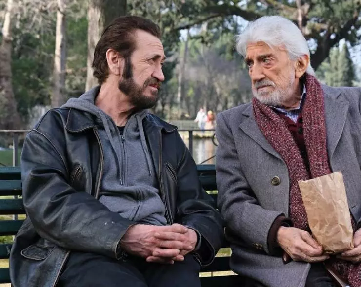 Разыскивается Санта! 2021 скачать через торрент бесплатно Разыскивается Санта! 2021 скачать через торрент бесплатно