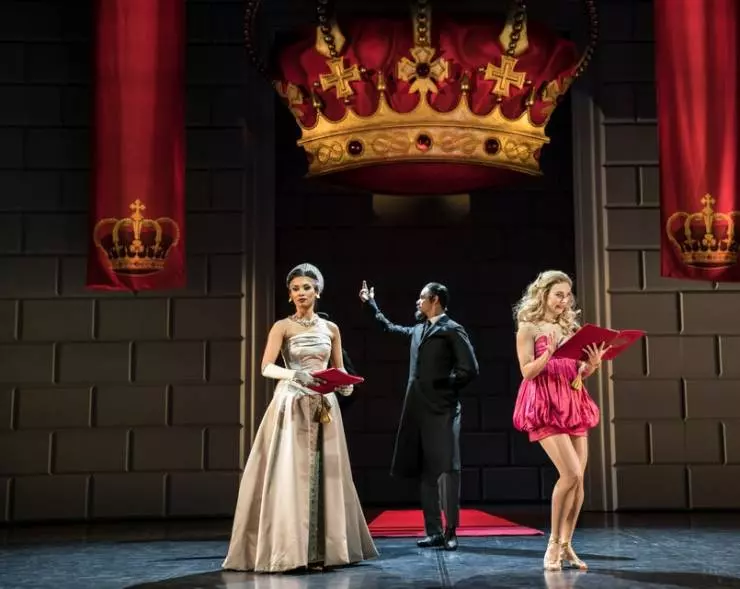 Мэтью Борн: Лебединое озеро 2019 скачать торрентом Мэтью Борн: Лебединое озеро 2019 скачать торрентом