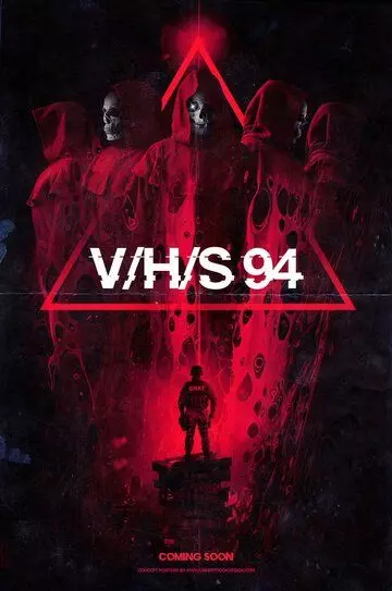 З/Л/О 94 / VHS 4 2021 скачать через торрент в хорошем качестве