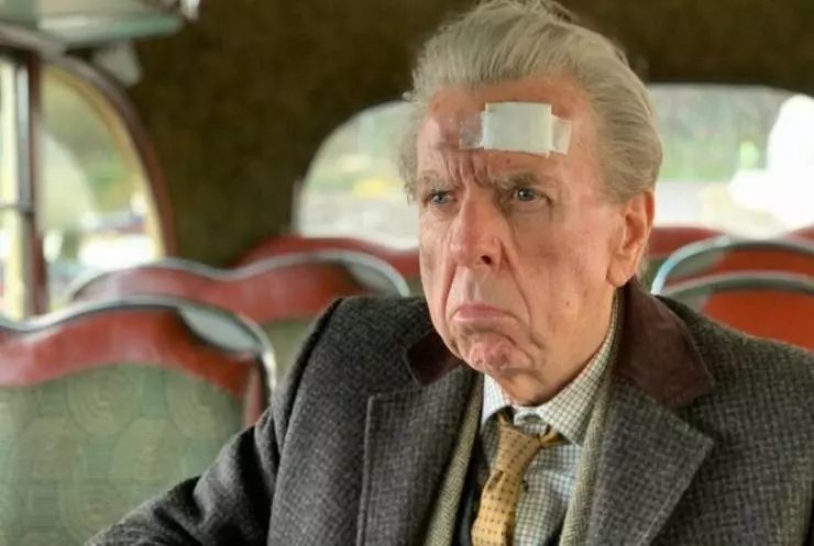 Автостопом на автобусе 2021 скачать через торрент бесплатно Автостопом на автобусе 2021 скачать через торрент бесплатно