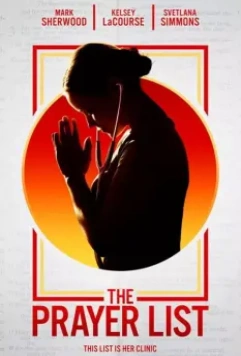Список желаний / The Prayer List 2020 скачать через торрент в хорошем качестве