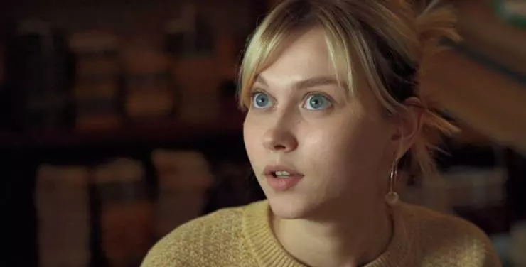 Трактат о бабочках 2021 скачать с торрента Трактат о бабочках 2021 скачать с торрента