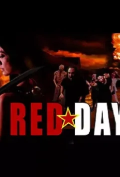 Кровавая Калифорния / Red Days 2019 скачать через торрент в хорошем качестве
