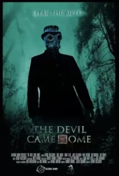 Дьявол возвращается домой / The Devil Came Home 2021 скачать через торрент в хорошем качестве
