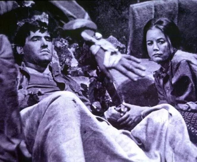 Они шли за солдатами 1965 скачать с торрента Они шли за солдатами 1965 скачать с торрента