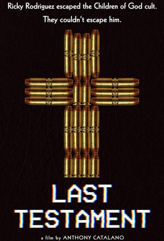 Last Testament