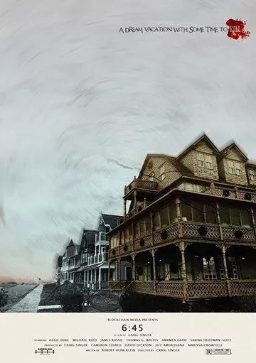 6:45 / 6:45 2021 скачать через торрент в хорошем качестве