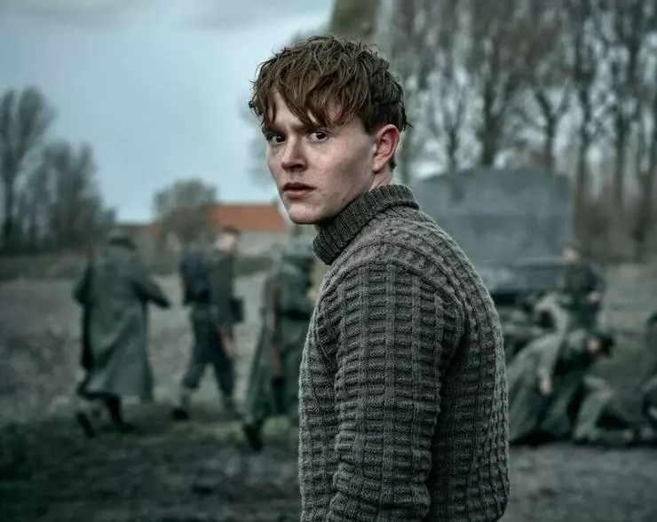 Битва на Шельде 2020 скачать через торрент бесплатно Битва на Шельде 2020 скачать через торрент бесплатно