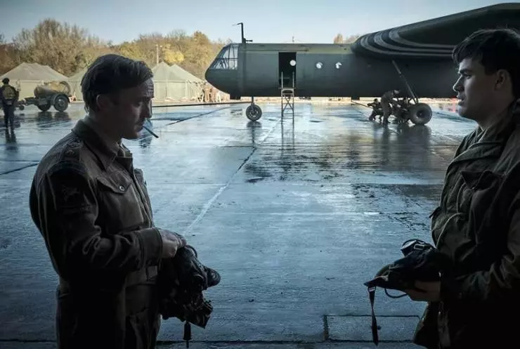 Битва на Шельде 2020 скачать с торрента Битва на Шельде 2020 скачать с торрента