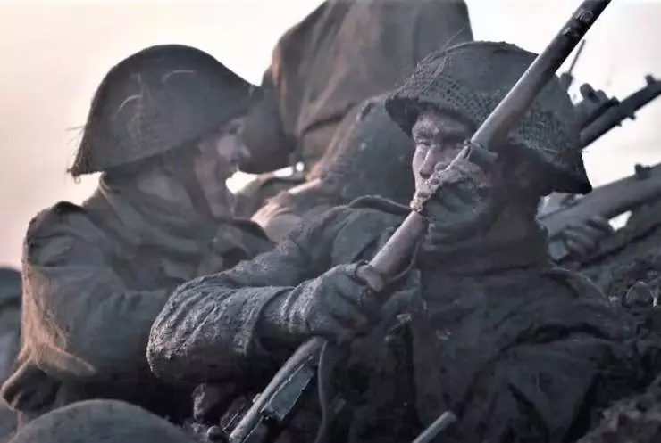 Битва на Шельде 2020 скачать торрентом Битва на Шельде 2020 скачать торрентом