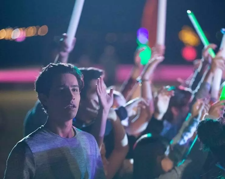 Тот самый год 2020 скачать торрентом Тот самый год 2020 скачать торрентом