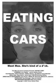 Поедая машины / Eating Cars 2021 скачать через торрент в хорошем качестве