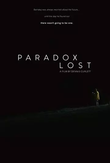 Потерянный парадокс / Paradox Lost 2018 скачать через торрент в хорошем качестве
