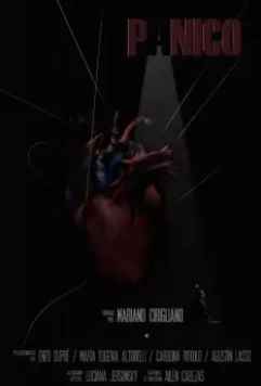 Паника. Часть первая / Pánico Volumen 1 2020 скачать через торрент в хорошем качестве