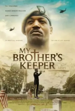 My Brother's Keeper скачать через торрент в хорошем качестве
