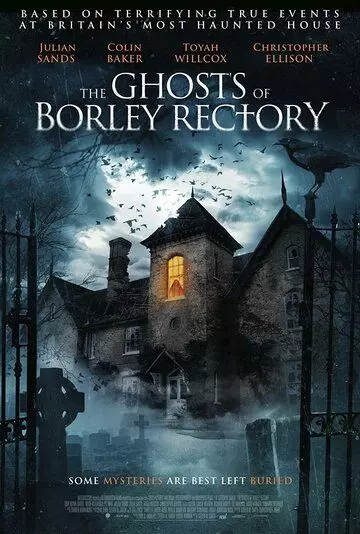 Призрак монахини из Борли / The Ghosts of Borley Rectory 2021 скачать через торрент в хорошем качестве