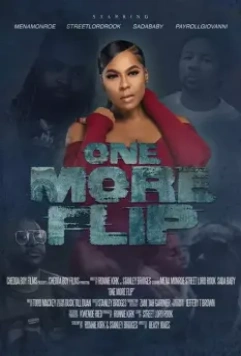 Ещё одна попытка / One More Flip 2021 скачать через торрент в хорошем качестве