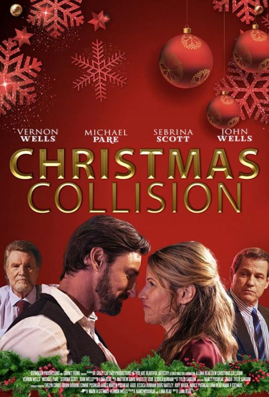 Christmas Collision