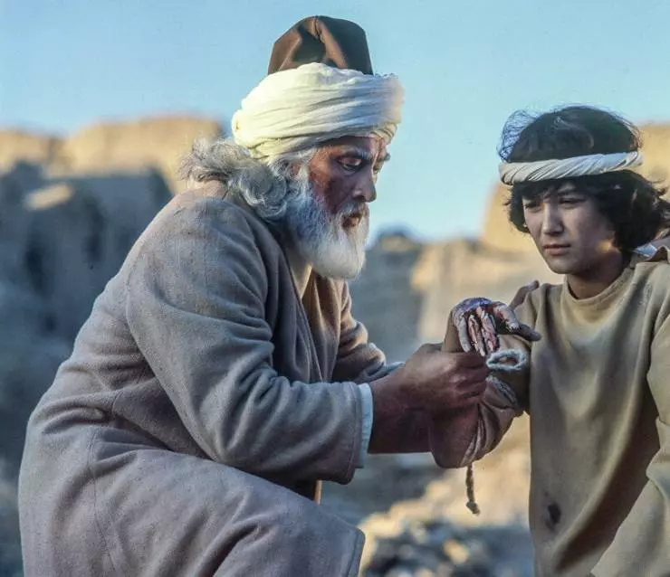 Миражи любви 1987 скачать с торрента Миражи любви 1987 скачать с торрента