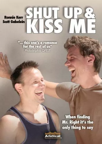 Заткнись и поцелуй меня / Shut Up and Kiss Me 2010 скачать через торрент в хорошем качестве