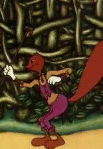 Братец Кролик и братец Лис 1972 скачать через торрент в хорошем качестве