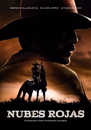 Красные облака / Nubes Rojas 2016 скачать через торрент в хорошем качестве
