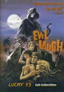 Дьявольский смех / Evil Laugh 1986 скачать через торрент в хорошем качестве