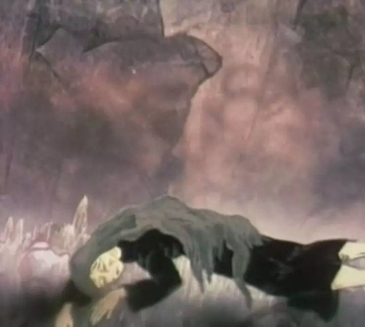 Лесная песнь 1976 скачать торрентом Лесная песнь 1976 скачать торрентом