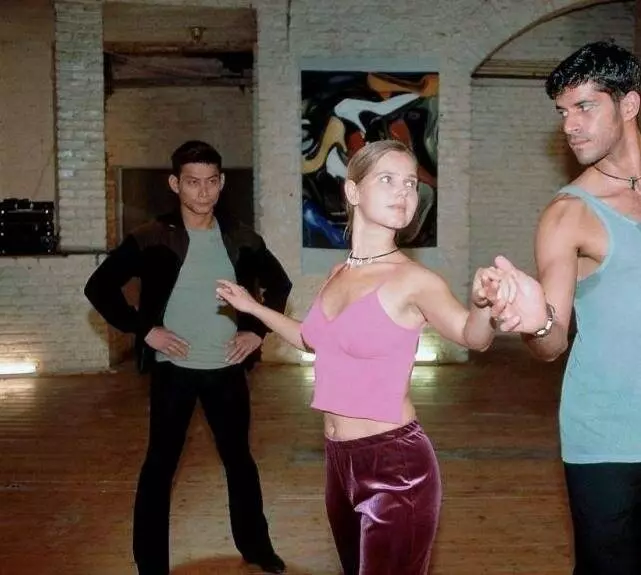 Королева сальсы 2001 скачать торрентом Королева сальсы 2001 скачать торрентом