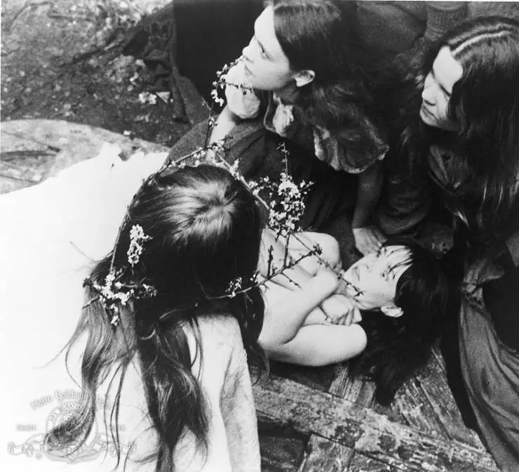 Обличье сатаны 1971 скачать с торрента Обличье сатаны 1971 скачать с торрента