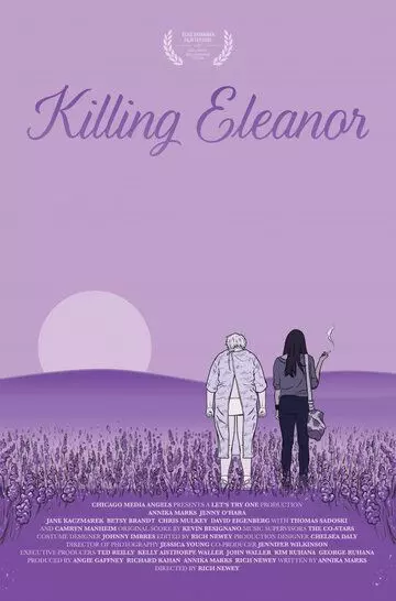 Убивая Элеанор / Killing Eleanor 2020 скачать через торрент в хорошем качестве