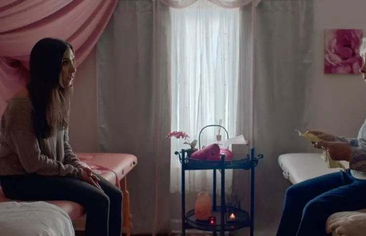 Убивая Элеанор 2020 скачать торрентом Убивая Элеанор 2020 скачать торрентом